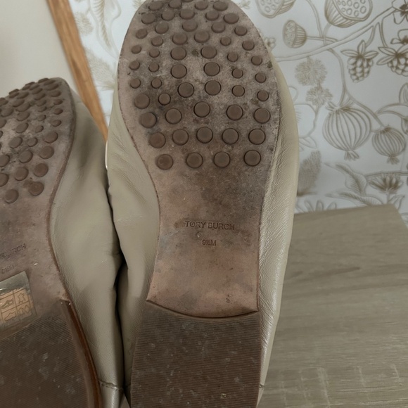 Tory Burch Ballet Loafers - Picture 6 of 11